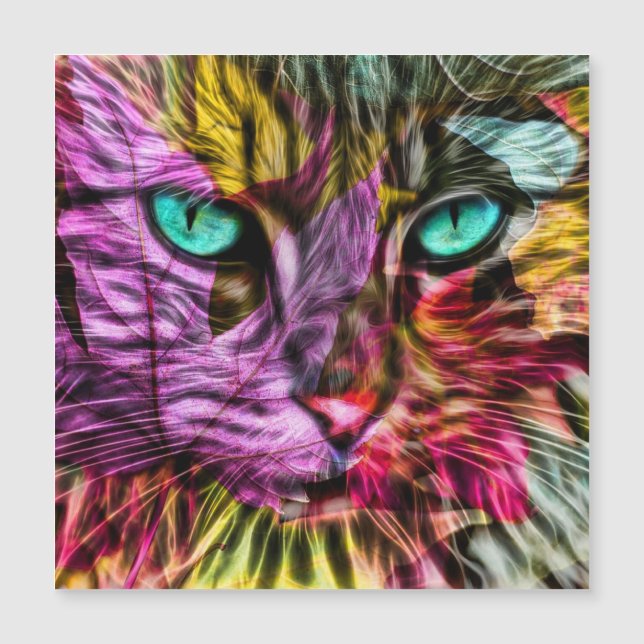 Kitten Artsy Design (Frente)