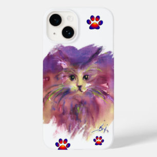 KITTEN DE ROUPA, GATO, PORTRATO DE GATO - Peças c