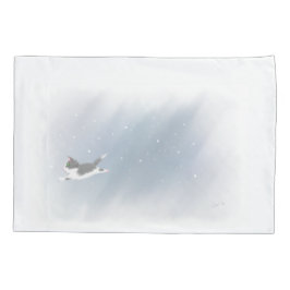 Kitten Floco de Neve