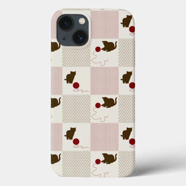 Kittens Backgrounds (Verso)