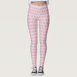 Kitty Leggings