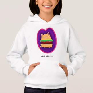 Kittyburger