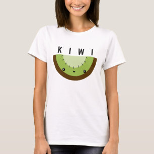 Kiwi Camiseta