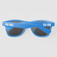 KIWI DIZENDO NOVA ZELÂNDIA ÓCULOS DE SOL