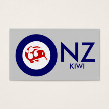 Kiwi Roundel