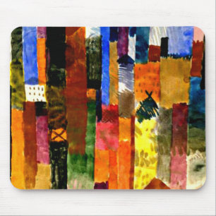 Klee - Antes da cidade, Mousepad