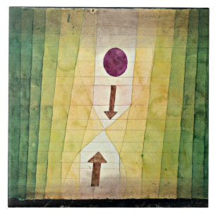 Klee - Antes do Blitz