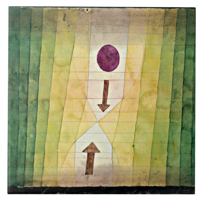 Klee - Antes do Blitz (Frente)