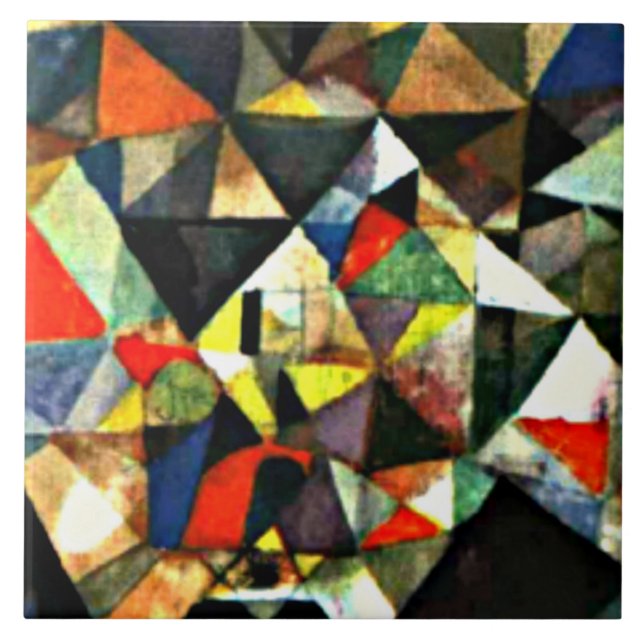 Klee - Com o Ovo (Frente)