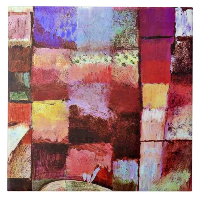 Klee - Esta Flor Deseja Desaparecer (Frente)