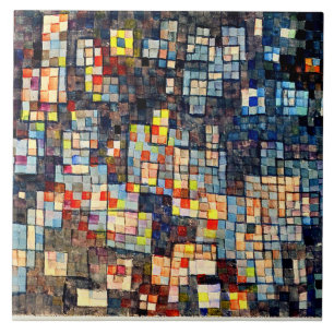 Klee - Glashauser Viertel