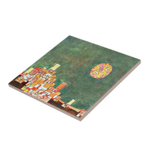 Klee - Local Escolhido