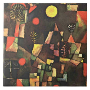 Klee - Lua Cheia,