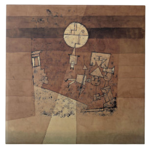 Klee - Moon Play,