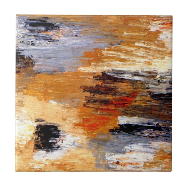 Klee - Nas Nuvens, 1930 (Frente)