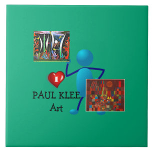 Klee - Paul Klee Art
