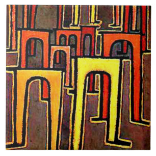 Klee - Revolução do Viaduto