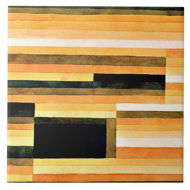 Klee - Rock House (Frente)