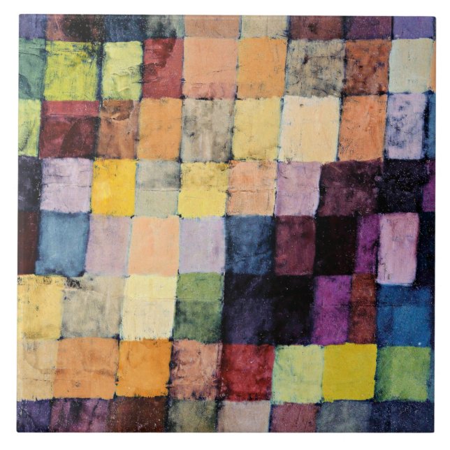 Klee - Som Antigo (Frente)