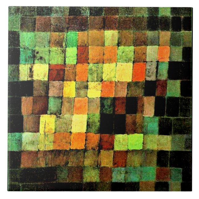 Klee - Som Antigo (Frente)