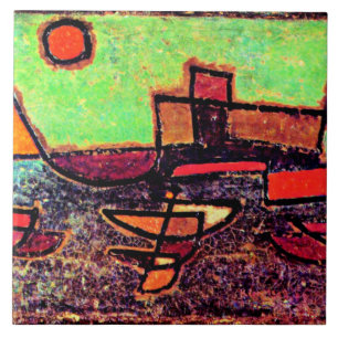 Klee - Vapor Partindo