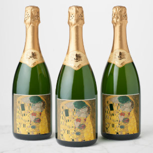 Klimt // A Pintura Do Beijo