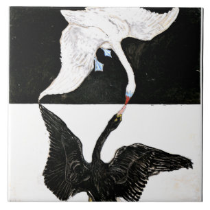 Klint - The Swan, No. 01,Group 1X SUN