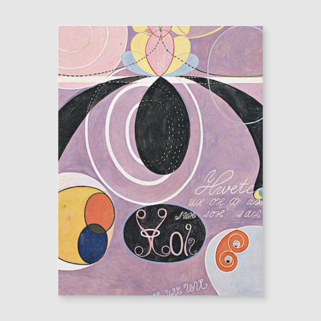 Klint - The Ten Maior No. 06 (Frente)