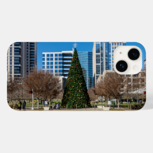 Klyde Warren Dallas Natal