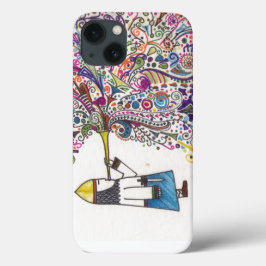 KNIGHT MUSIK Capa de telefone