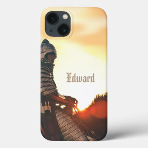 Knight OtterBox Montada em Montagem Medieval de Jo