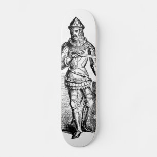 Knight Skateboard