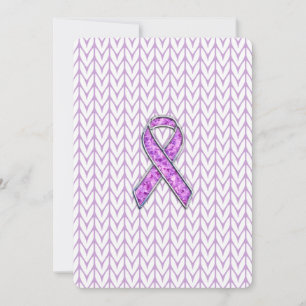 Knit de Sensibilização do Friso Cristal Rosa de Es