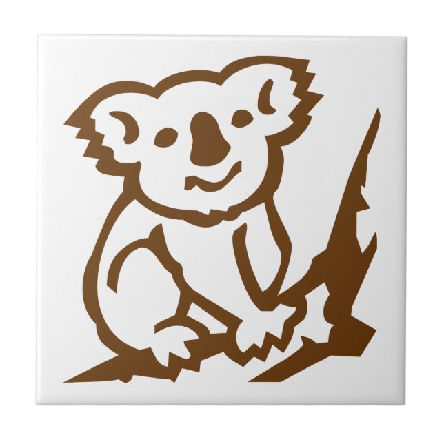 Koala (Frente)