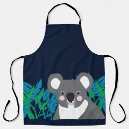 Koala Apron