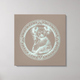 KOALA - CANVAS