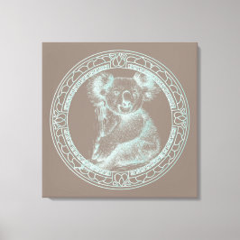 KOALA - CANVAS