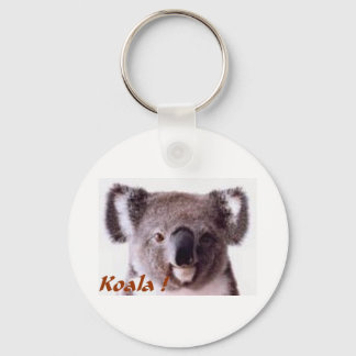 Koala Chaveiro