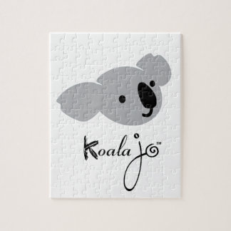 Koala Jo Quebra-cabeça
