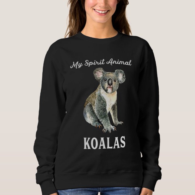 Koala Koala Camisetas Koala (Frente)