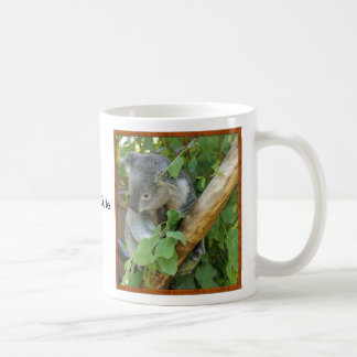 Koala Kute - caneca de Koffee