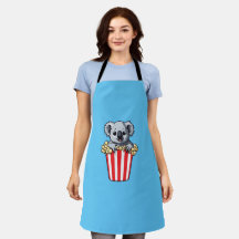 Koalaty Popcorn
