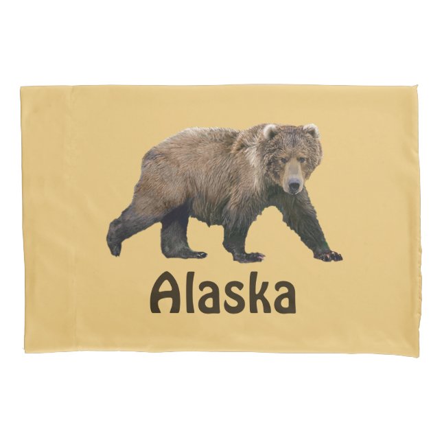 Kodiak Bear (Frente)