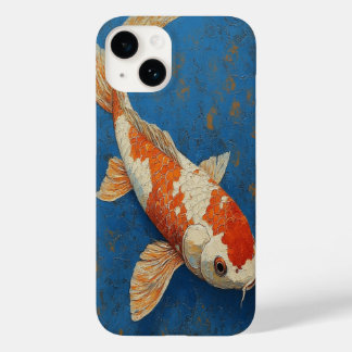 🐟 Koi Celestial