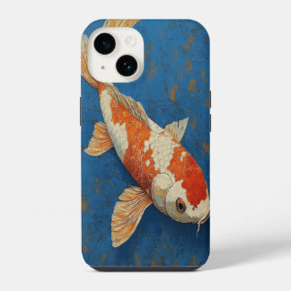🐟 Koi Celestial