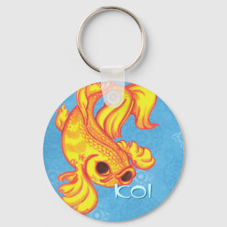 Koi Chaveiro