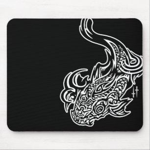Koi Mousepad