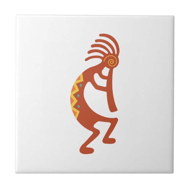 Kokopelli (Frente)