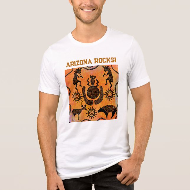 KOKOPELLI  (Frente)