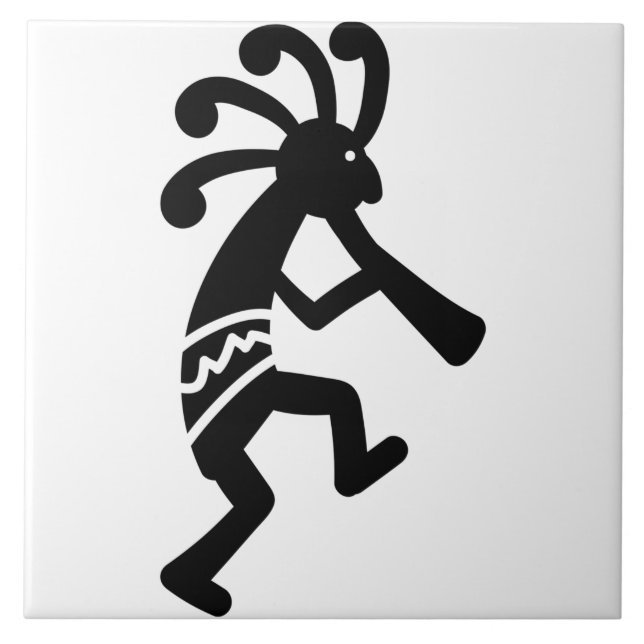 Kokopelli (Frente)